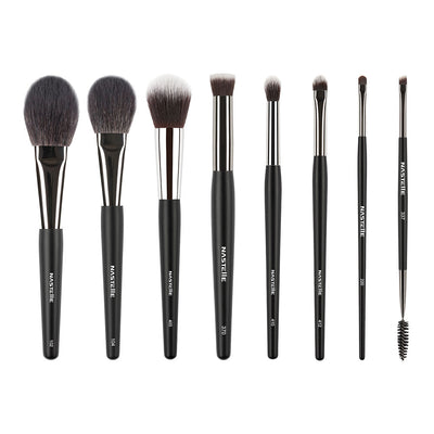 3 Pro Tips for buying the best makeup brushes