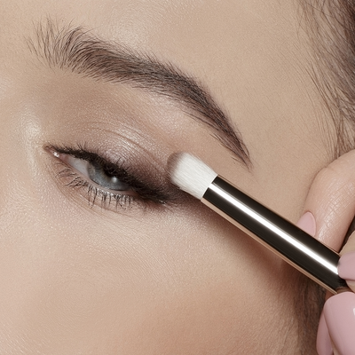 Eye Makeup Brushes-Nastelle-Professional-makeup