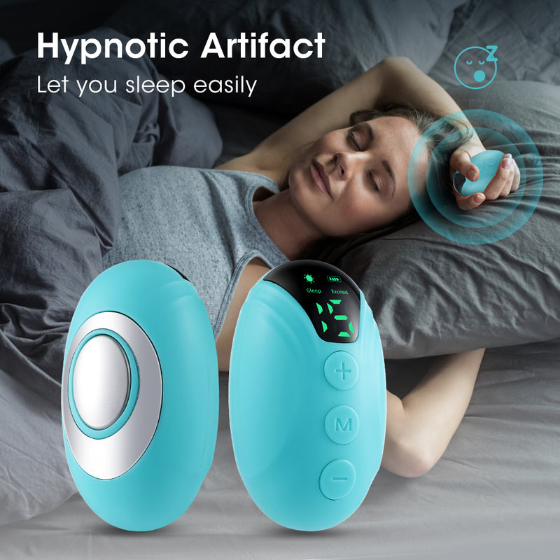 Intelligent Sleep Device Therapy by Liviotica