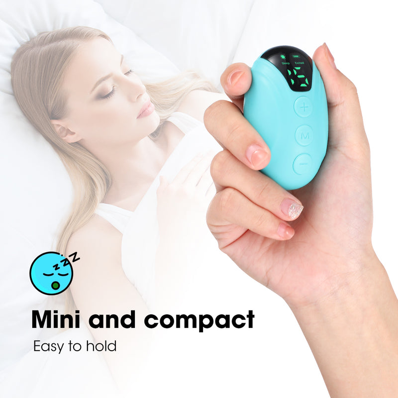 Intelligent Sleep Device Therapy by Liviotica