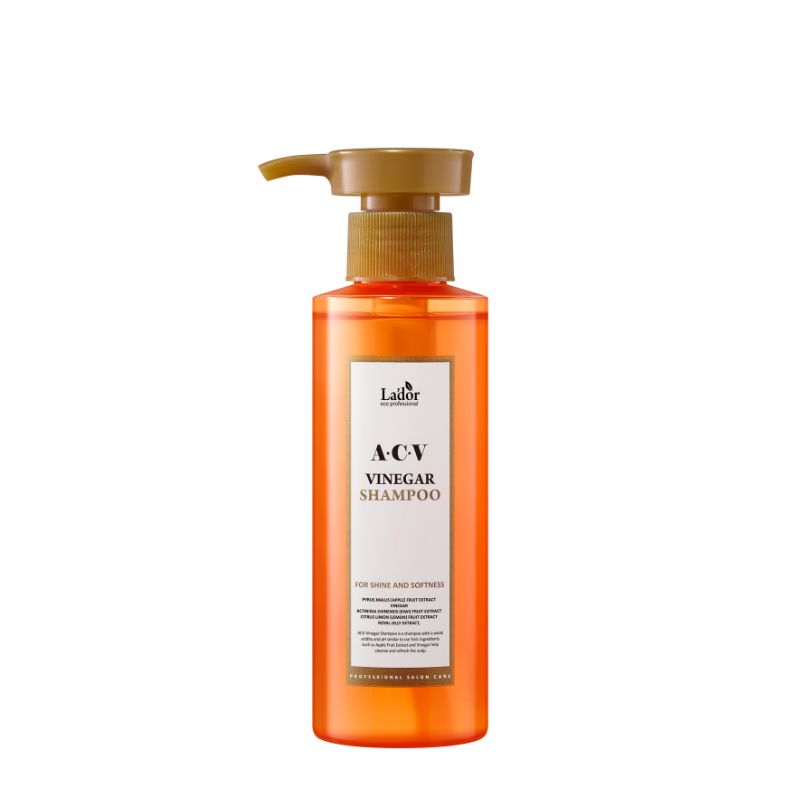ACV Apple Vinegar Hair Care Kit 2x150 ml, Lador