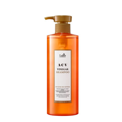 ACV Apple Vinegar Shampoo, Lador