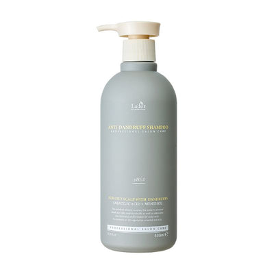 Anti-Dandruff Shampoo 530ml, Lador
