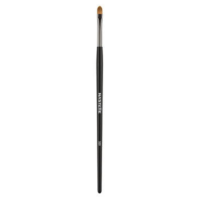 Lip and Creamy Textures brush 320, synthetic hair