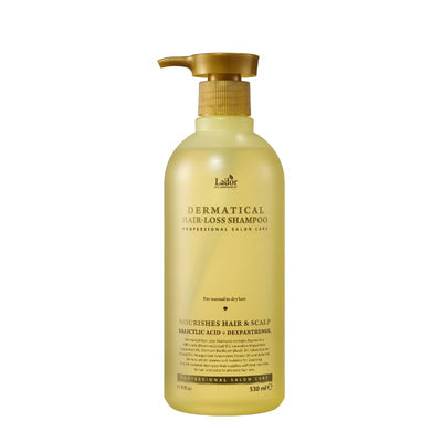 Dermatical Hair-Loss Shampoo 530ml, Lador