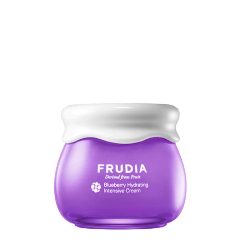Blueberry Hydrating Intensive Cream, Frudia