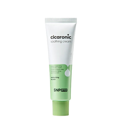 Prep Cicaronic Soothing Cream 50g, SNP