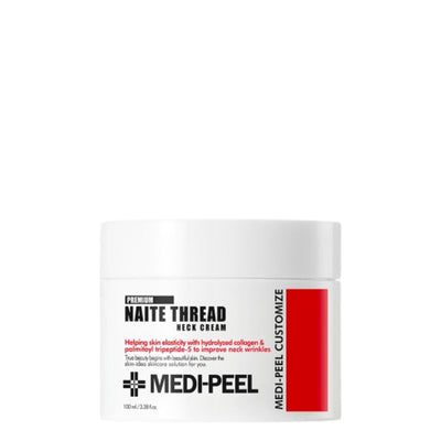 Premium Naite Thread Neck Cream 100ml, Medi-Peel