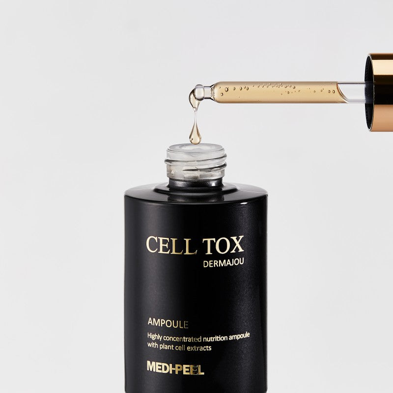 Cell Toxing Dermajours Ampoule 100ml, Medi-Peel
