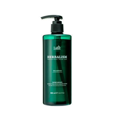 Herbalism Shampoo, Lador